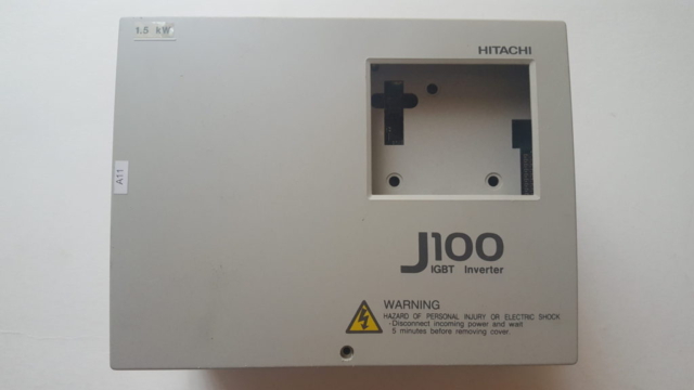 J100 1.5KW INVERTER