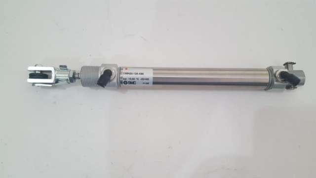 PNEUMATIC CYLINDER _ C85N20-125-XB9