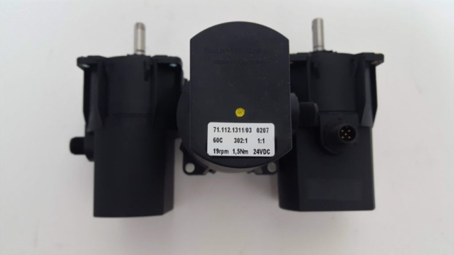 Servo motor_71.112.1311