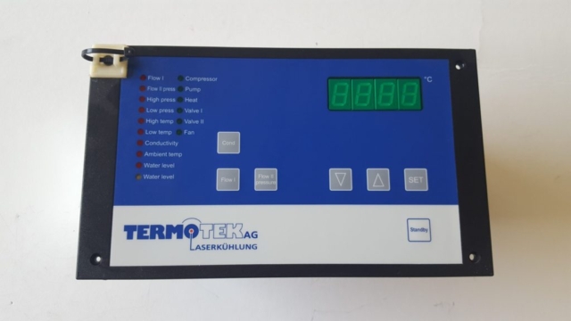 THERMOTEK _ PL.550.2005-01-1