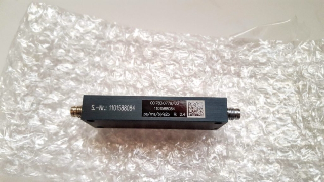 Ultrasonic Sensor 00.783.0779/03